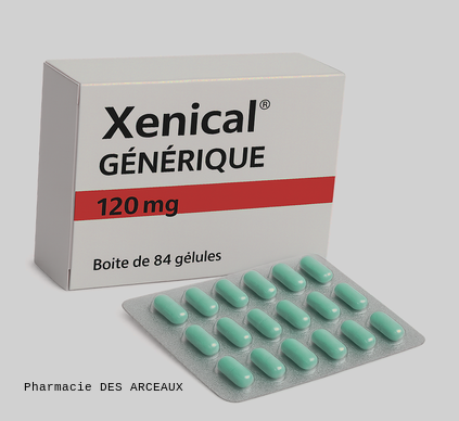 xenical